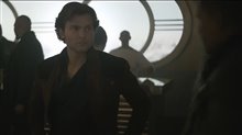 Solo: A Star Wars Story Featurette - Scoundrels Video