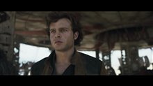 Solo: A Star Wars Story - Trailer Video