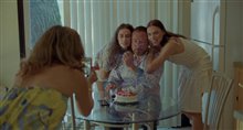 SOMETHING YOU SAID LAST NIGHT Trailer Video