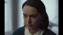 SOMETIMES I THINK ABOUT DYING Trailer Video