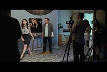 Somewhere Trailer Video