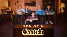 SON OF A CRITCH - Season 3 Trailer Video