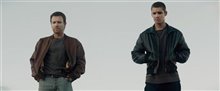 Son of a Gun Trailer Video