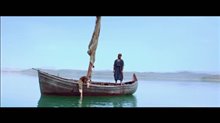 Son of God Trailer Video