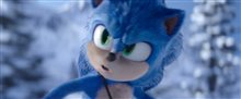 SONIC THE HEDGEHOG 2 - Bigger, Bluer, Better Video