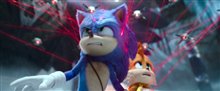 SONIC THE HEDGEHOG 2 - Final Trailer Video
