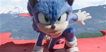 SONIC THE HEDGEHOG 2 Trailer Video