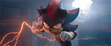 SONIC THE HEDGEHOG 3 Trailer Video