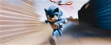 'Sonic the Hedgehog' Trailer #2 Video
