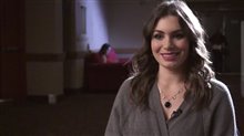 Sophie Tweed-Simmons Interview - Country Crush Video