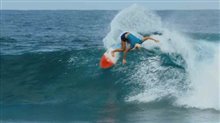 Soul Surfer Trailer Video