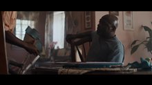 Southside With You movie clip - Raggity Video