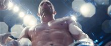 Southpaw Trailer Video