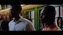 Southside With You movie clip - 