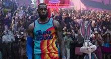 SPACE JAM: A NEW LEGACY Trailer Video