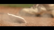 Spaceman - Official Trailer Video