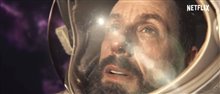 SPACEMAN Trailer Video