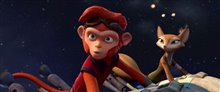 Spark: A Space Tail - Official Trailer Video