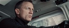 Spectre Trailer Video
