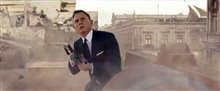 Spectre Trailer Video