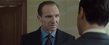 Spectre movie clip - 
