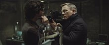 Spectre movie clip - 