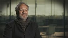 Spectre video blog - Sam Mendes Video