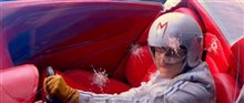 Speed Racer - Trailer 3 Video