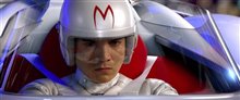 Speed Racer - Teaser Trailer Video