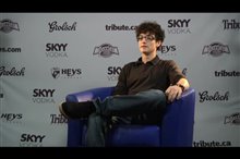 Spencer Van Wyck (Picture Day) - Interview Video
