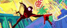 SPIDER-MAN: ACROSS THE SPIDER-VERSE - First Look Video