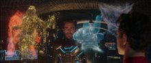 'Spider-Man: Far From Home' Movie Clip - 