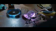 Spider-Man: Homecoming Movie Clip - 