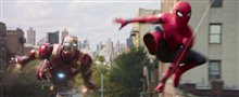 Spider-Man: Homecoming - Official International Trailer Video