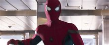 Spider-Man: Homecoming - Official Trailer Video