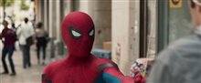 Spider-Man: Homecoming - Official Trailer #3 Video