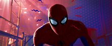 'Spider-Man: Into the Spider-Verse' Trailer Video