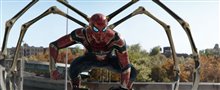 SPIDER-MAN: NO WAY HOME Trailer Video