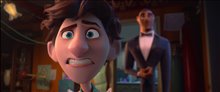 'Spies in Disguise' Trailer #2 Video