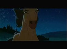 Spirit: Stallion of the Cimarron Trailer Video