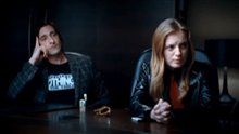 Splice Trailer Video