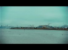 Spoken Word Trailer Video