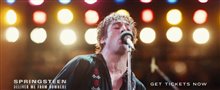 SPRINGSTEEN: DELIVER ME FROM NOWHERE Trailer 3 Video