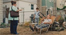 St. Vincent Trailer Video
