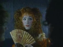 STAGE BEAUTY Trailer Video