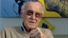 STAN LEE Trailer Video