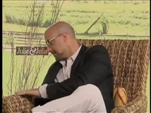 Stanley Tucci (Julie & Julia) - Interview Video