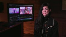 Star Trek Beyond - Making of Rihanna's Sledgehammer Music Video Video