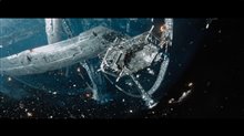 Star Trek Beyond - Unity Video