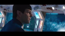 Star Trek Beyond movie clip - 